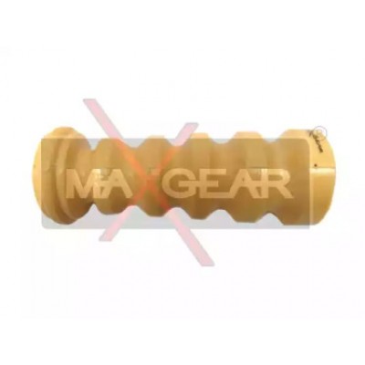 Буфер, амортизация 721654 MAXGEAR - купить в магазине запчастей по Украине