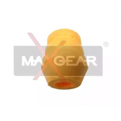 Буфер, амортизация 721809 MAXGEAR - купить в магазине запчастей по Украине