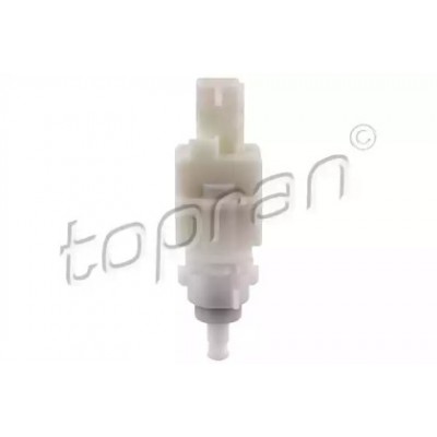 Выключатель фонаря сигнала торможения 721901 TOPRAN - купить в магазине запчастей по Украине