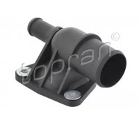 Фланец охлаждающей жидкости TOPRAN 721 982 721982 TOPRAN - купить в магазине запчастей по Украине