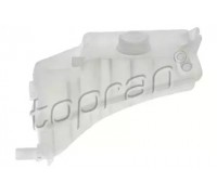 Компенсационный бак, охлаждающая жидкость TOPRAN 721 999 721999 TOPRAN - купить в магазине запчастей по Украине