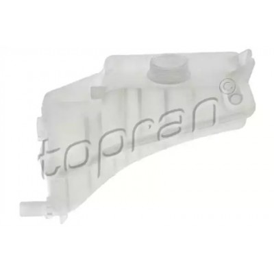 Компенсационный бак, охлаждающая жидкость 721999 TOPRAN - купить в магазине запчастей по Украине