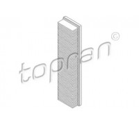 Воздушный фильтр TOPRAN 722 129 722129 TOPRAN - купить в магазине запчастей по Украине