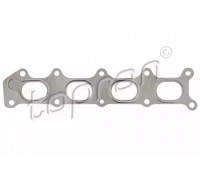 Прокладка, выпускной коллектор TOPRAN 722 197 722197 TOPRAN - купить в магазине запчастей по Украине