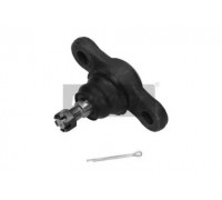 Несущий / направляющий шарнир MAXGEAR 72-2343 722343 MAXGEAR - купить в магазине запчастей по Украине