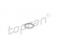 Прокладка, крышка головки цилиндра TOPRAN 722 822 722822 TOPRAN - купить в магазине запчастей по Украине