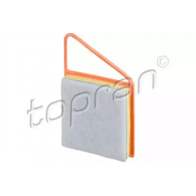 Воздушный фильтр 723073 TOPRAN - купить в магазине запчастей по Украине