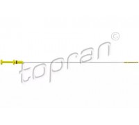 723497 TOPRAN - купить в магазине запчастей по Украине
