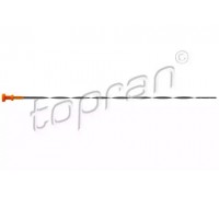 Указатель уровня масла TOPRAN 723 498 723498 TOPRAN - купить в магазине запчастей по Украине