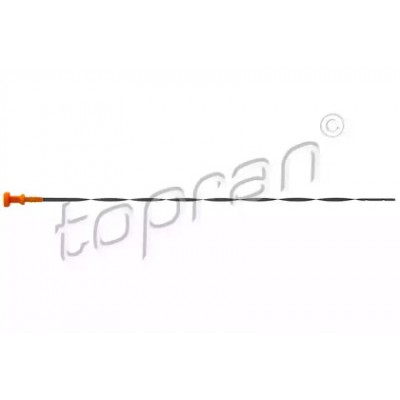 Указатель уровня масла 723498 TOPRAN - купить в магазине запчастей по Украине