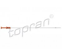 Указатель уровня масла TOPRAN 723 516 723516 TOPRAN - купить в магазине запчастей по Украине