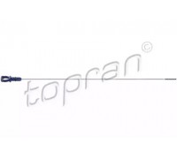 Указатель уровня масла TOPRAN 723 517 723517 TOPRAN - купить в магазине запчастей по Украине