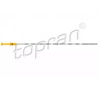 Указатель уровня масла TOPRAN 723 597 723597 TOPRAN - купить в магазине запчастей по Украине