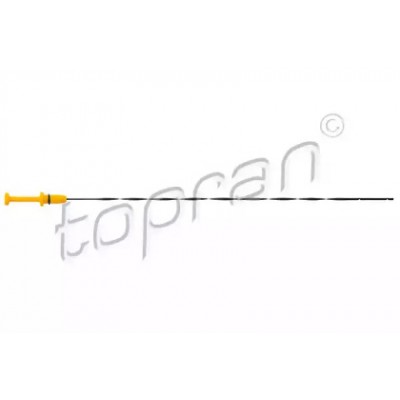 Указатель уровня масла 723597 TOPRAN - купить в магазине запчастей по Украине