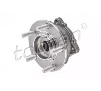 723650 TOPRAN - купить в магазине запчастей по Украине
