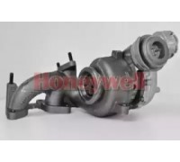 Компрессор, наддув GARRETT 724930-5002S 7249305002S GARRETT - купить в магазине запчастей по Украине