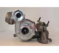 Компрессор, наддув GARRETT 724930-5009S 7249305009S GARRETT - купить в магазине запчастей по Украине