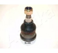 Несущий / направляющий шарнир ASHIKA 73-02-206 7302206 ASHIKA - купить в магазине запчастей по Украине