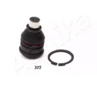 Несущий / направляющий шарнир ASHIKA 73-03-322 7303322 ASHIKA - купить в магазине запчастей по Украине