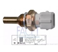 Датчик, температура охлаждающей жидкости FACET 7.3126 73126 FACET - купить в магазине запчастей по Украине
