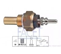Датчик, температура охлаждающей жидкости FACET 7.3131 73131 FACET - купить в магазине запчастей по Украине