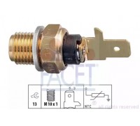 Датчик, температура масла FACET 7.3154 73154 FACET - купить в магазине запчастей по Украине