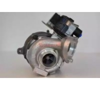 Компрессор, наддув GARRETT 731877-5009S 7318775009S GARRETT - купить в магазине запчастей по Украине