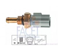 Датчик, температура охлаждающей жидкости FACET 7.3234 73234 FACET - купить в магазине запчастей по Украине