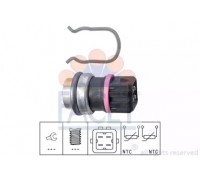 Датчик, температура охлаждающей жидкости FACET 7.3353 73353 FACET - купить в магазине запчастей по Украине