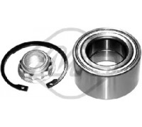 Комплект подшипника ступицы колеса METALCAUCHO 74008 74008 METALCAUCHO - купить в магазине запчастей по Украине