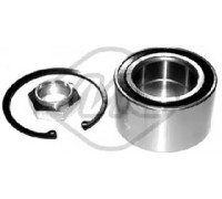 Комплект подшипника ступицы колеса METALCAUCHO 74019 74019 METALCAUCHO - купить в магазине запчастей по Украине