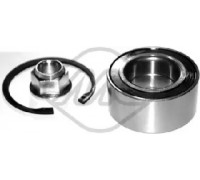 Комплект подшипника ступицы колеса METALCAUCHO 74028 74028 METALCAUCHO - купить в магазине запчастей по Украине