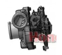 Компрессор, наддув GARRETT 740611-5002S 7406115002S GARRETT - купить в магазине запчастей по Украине