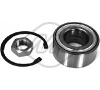 Комплект подшипника ступицы колеса METALCAUCHO 74078 74078 METALCAUCHO - купить в магазине запчастей по Украине