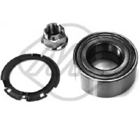 Комплект подшипника ступицы колеса METALCAUCHO 74085 74085 METALCAUCHO - купить в магазине запчастей по Украине