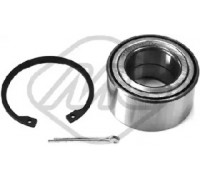 Комплект подшипника ступицы колеса METALCAUCHO 74087 74087 METALCAUCHO - купить в магазине запчастей по Украине