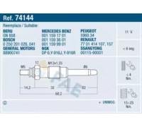 74144 FAE - купить в магазине запчастей по Украине