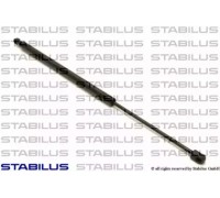 Газовая пружина, крышка багажник STABILUS 7469HX 7469HX STABILUS - купить в магазине запчастей по Украине
