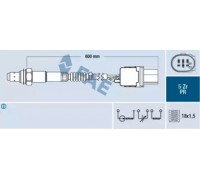 Лямбда-зонд FAE 75064 75064 FAE - купить в магазине запчастей по Украине