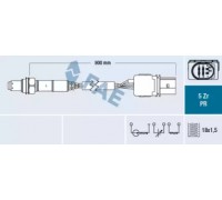 75092 FAE - купить в магазине запчастей по Украине