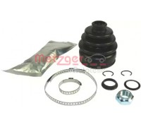 Комплект пылника, приводной вал METZGER 751.008 751008 METZGER - купить в магазине запчастей по Украине