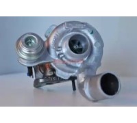 Компрессор, наддув GARRETT 751768-5004S 7517685004S GARRETT - купить в магазине запчастей по Украине