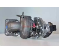 7526105010S GARRETT - купить в магазине запчастей по Украине