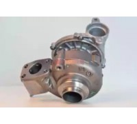 Компрессор, наддув GARRETT 753420-5006S 7534205006S GARRETT - купить в магазине запчастей по Украине