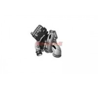 Компрессор, наддув GARRETT 753544-5020S 7535445020S GARRETT - купить в магазине запчастей по Украине