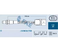 75361 FAE - купить в магазине запчастей по Украине