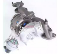 Компрессор, наддув GARRETT 757042-5018S 7570425018S GARRETT - купить в магазине запчастей по Украине
