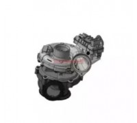 Компрессор, наддув GARRETT 758352-5026S 7583525026S GARRETT - купить в магазине запчастей по Украине