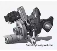 Компрессор, наддув GARRETT 758532-5012S 7585325012S GARRETT - купить в магазине запчастей по Украине