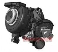 Компрессор, наддув GARRETT 760774-5003S 7607745003S GARRETT - купить в магазине запчастей по Украине